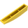 LEGO Yellow Slope 1 x 6 Curved (41762 / 42022)