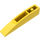 LEGO Yellow Slope 1 x 6 Curved Inverted (41763 / 42023)