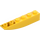 LEGO Yellow Slope 1 x 6 Curved Inverted (41763 / 42023)