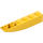 LEGO Yellow Slope 1 x 6 Curved Inverted (41763 / 42023)