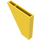 LEGO Yellow Slope 1 x 6 x 5 (55°) without Bottom Stud Holders (30249)