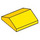 LEGO Yellow Slope 2 x 2 (25°) Double (3300)