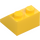 LEGO Yellow Slope 2 x 2 (45°) (3039 / 6227)