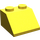 LEGO Yellow Slope 2 x 2 (45°) (3039 / 6227)