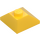 LEGO Yellow Slope 2 x 2 (45°) Corner (3045)