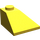 LEGO Yellow Slope 2 x 2 (45°) Corner (3045)