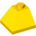 LEGO Gelb Steigung 2 x 2 (45°) Ecke (3045)