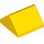 LEGO Gelb Steigung 2 x 2 (45°) Doppelt (3043)