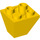 LEGO Yellow Slope 2 x 2 (45°) Inverted (3676)