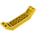 LEGO Yellow Slope 2 x 2 x 10 (45°) Double (30180)