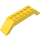 LEGO Yellow Slope 2 x 2 x 10 (45°) Double (30180)