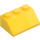 LEGO Yellow Slope 2 x 3 (45°) (3038)