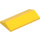 LEGO Yellow Slope 2 x 4 (25°) Double (3299)