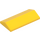 LEGO Yellow Slope 2 x 4 (25°) Double (3299)