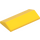 LEGO Yellow Slope 2 x 4 (25°) Double (3299)