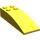 LEGO Gelb Steigung 2 x 6 Gebogen (44126)