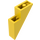 LEGO Gelb Steigung 3 x 1 x 3.3 (53°) mit Bolzen auf Steigung (6044)