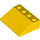 LEGO Jaune Pente 3 x 4 (25°) (3016 / 3297)