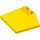 LEGO Yellow Slope 3 x 4 Double (45° / 25°) (4861)