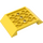 LEGO Jaune Pente 4 x 6 (45°) Double Inversé avec Open Centre avec 3 trous (30283 / 60219)