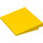 LEGO Yellow Slope 6 x 8 (10°) (3292 / 4515)