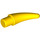 LEGO Yellow Small Horn (53451 / 88513)