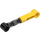 LEGO Yellow Small Shock Absorber with Extra Hard Spring (76537)