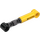 LEGO Yellow Small Shock Absorber with Extra Hard Spring (76537)