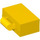 LEGO Yellow Small Suitcase (4449)