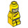 LEGO Yellow Spaceman Microfigure
