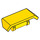 LEGO Yellow Spoiler with Handle (98834)