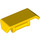 LEGO Yellow Spoiler with Handle (98834)