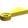 LEGO Geel Trappenhuis Spiral Riser (40243 / 78131)