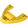 LEGO Yellow Stern 12 x 10 (47404)