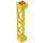 LEGO Giallo Support 2 x 2 x 10 Trave Triangolare Verticale (Tipo 3 - 3 messaggi, 2 sezioni) (58827)