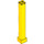 LEGO Yellow Support 2 x 2 x 11 Solid Pillar Base (6168 / 75347)