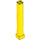 LEGO Jaune Support 2 x 2 x 11 Solide Pillar Base (6168 / 75347)