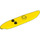 LEGO Yellow Surfboard (6075)