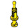 LEGO Yellow Syringe (53020 / 87989)