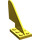 LEGO Yellow Tail 2 x 5 x 3.667 Plane (3587)