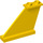 LEGO Gelb Schwanz 4 x 1 x 3 (2340)