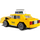 LEGO Yellow Taxi 40468