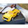 LEGO Jaune Taxi 40468