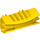 LEGO Yellow Technic Grille 1 x 4 with 2 Pins (30622)