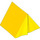 LEGO Yellow Tent (75675 / 100807)