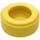 LEGO Yellow Tile 1 x 1 Round (35381 / 98138)