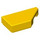 LEGO Gelb Fliese 1 x 2 45° Angled Cut Recht (5092)