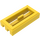 LEGO Yellow Tile 1 x 2 Grille (with Bottom Groove) (2412 / 30244)