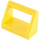 LEGO Yellow Tile 1 x 2 with Handle (2432)