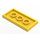 LEGO Yellow Tile 2 x 4 (87079)